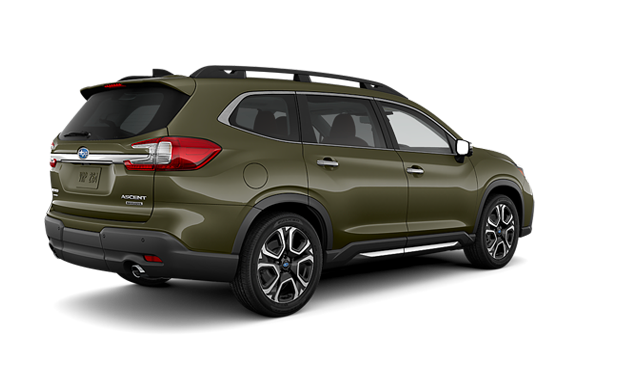 Century Subaru in Saint John | The 2023 Subaru Ascent Premier