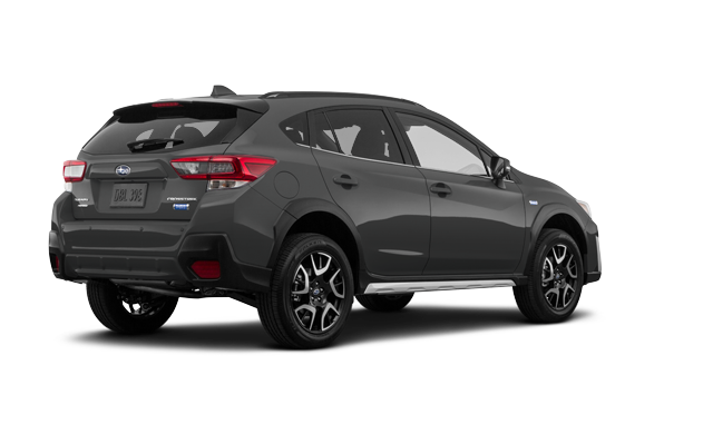 Int gral Subaru In Chicoutimi The 2023 Subaru Crosstrek Plug in 