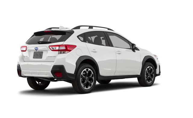 Le Crosstrek Sport 2023 Subaru De Laval