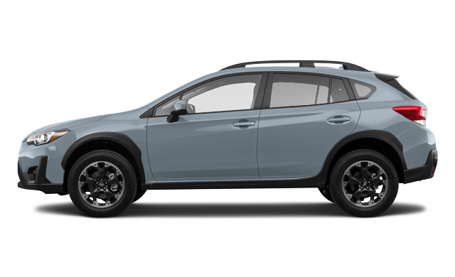 Subaru M tropolitain Le Crosstrek Tourisme 2023 Saint L onard