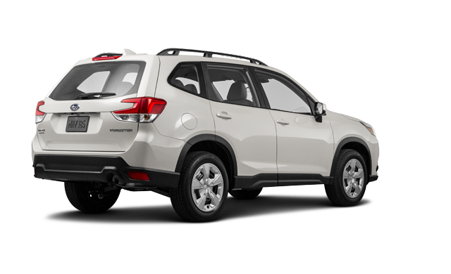 Dilawri Group Of Companies Le FORESTER BASE 2023