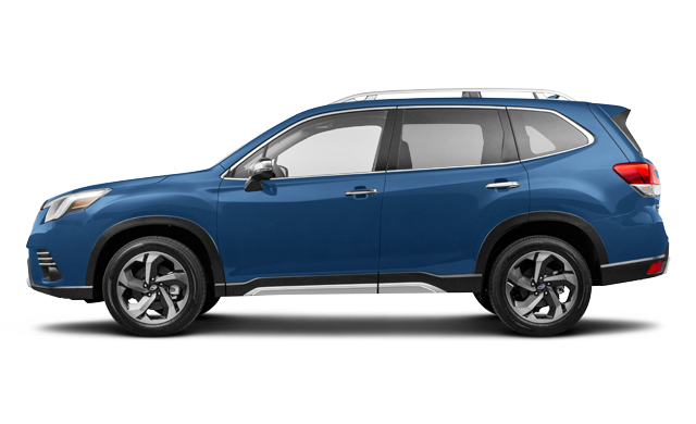 Minden Subaru In Minden The 2023 Subaru Forester PREMIER