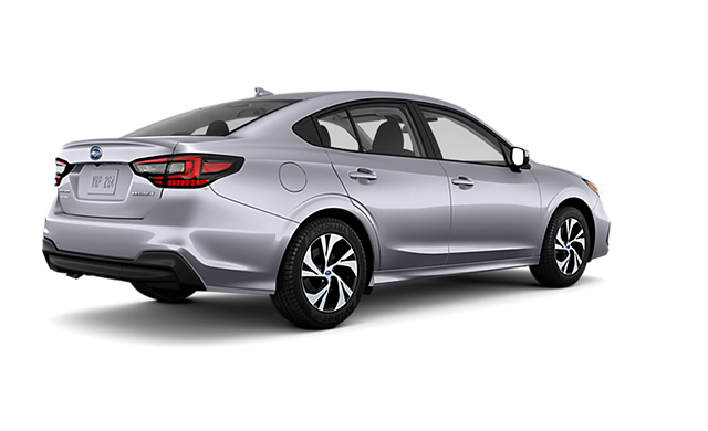 Subaru Repentigny The 2023 Legacy Touring