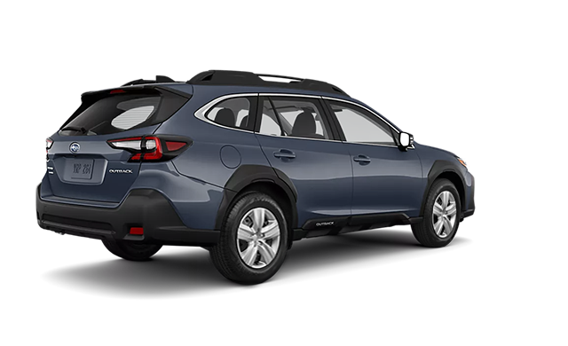 The 2023 Outback Convenience Subaru De Laval