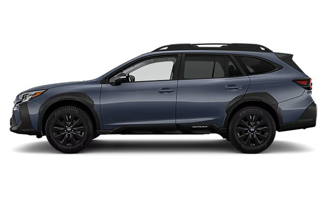 Subaru Outback Onyx 2023