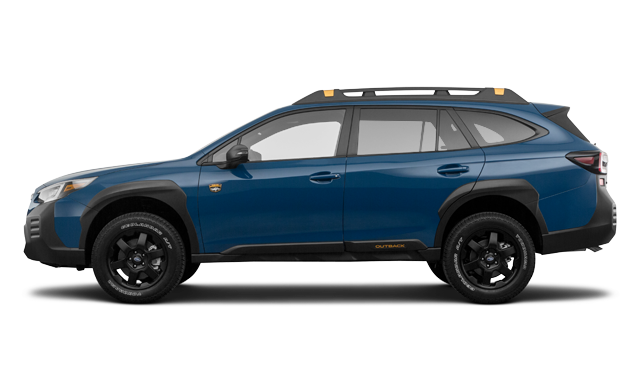 Century Subaru In Saint John The 2023 Subaru Outback Wilderness