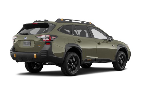 Subaru Outback Wilderness 2023
