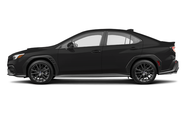 Subaru WRX SPORT-TECH 2023
