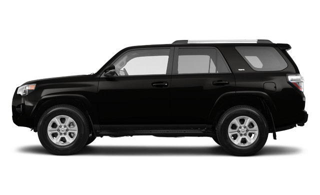 Acadia Toyota The 2023 4Runner SR5 7 Passenger In Moncton