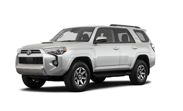 Laking Toyota The 2023 4runner Trd Off Road