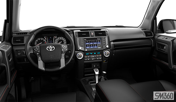 Toyota 4Runner TRD Pro 2023