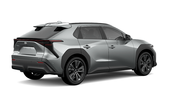 Cowansville Toyota in Cowansville | The 2023 Toyota BZ4X XLE Technology