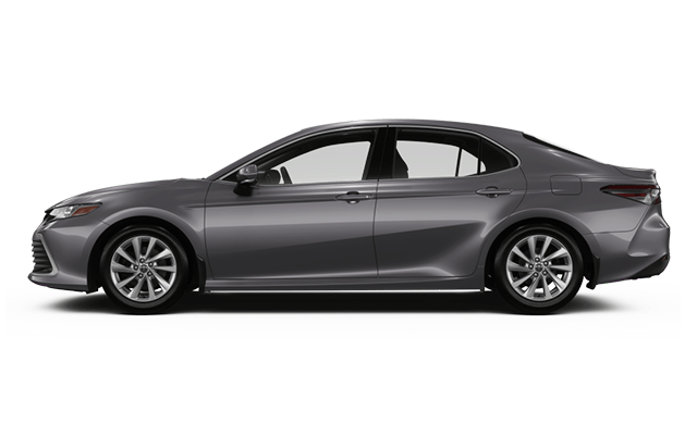Dilawri Group Of Companies The 2023 Camry Hybrid LE