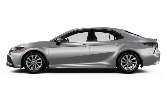 Toyota Magog In Magog The 2023 Toyota Camry SE AWD
