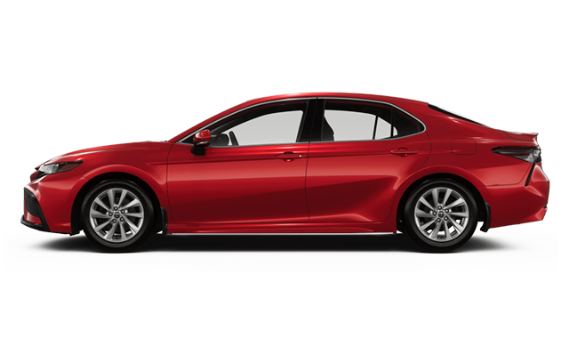 Acadia Toyota The 2023 Camry SE AWD In Moncton