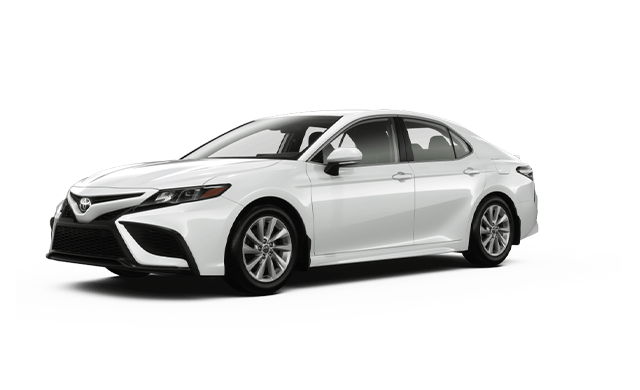 Cowansville Toyota In Cowansville The 2023 Toyota Camry Se Awd