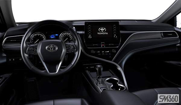 Toyota Camry SE AWD 2023