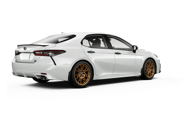 Toyota camry 2023 года