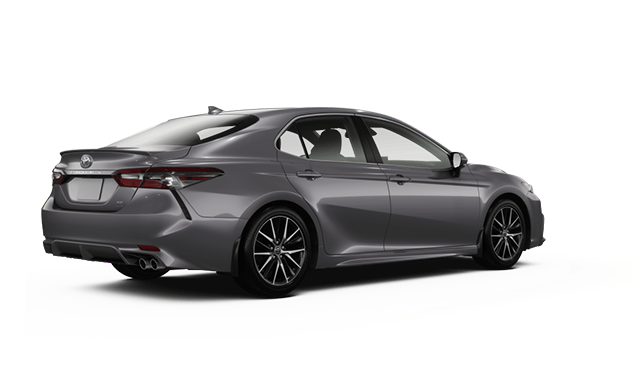 Grand Toyota The 2023 Camry SE Upgrade AWD In Grand Falls Windsor