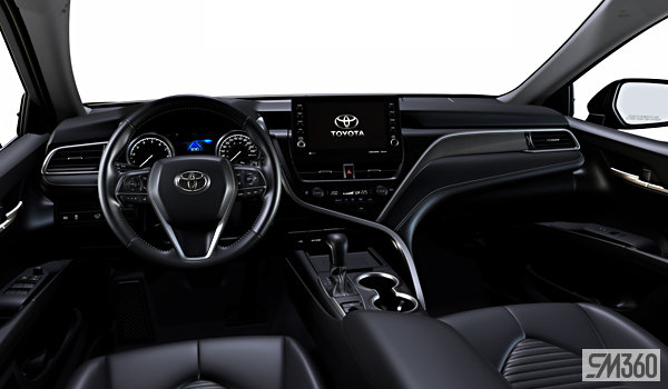 2023 Toyota Camry SE Upgrade AWD