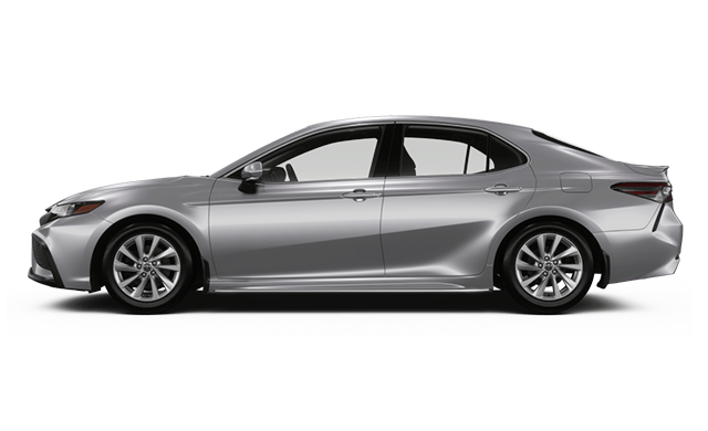 Hawkesbury Toyota In Hawkesbury The 2023 Toyota Camry SE