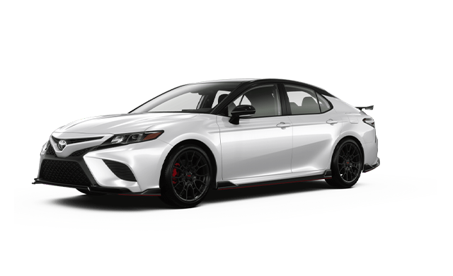 Laking Toyota The 2023 Camry Trd