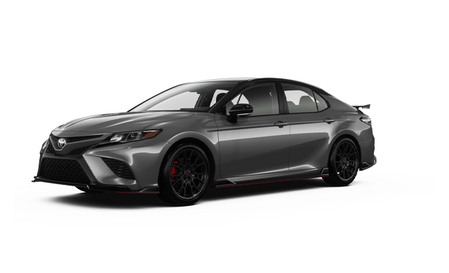 Cowansville Toyota In Cowansville The 2023 Toyota Camry Trd