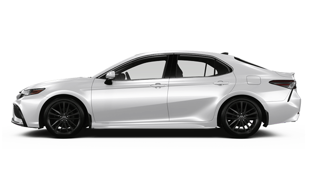 Grand Toyota The 2023 Camry XSE AWD In Grand Falls Windsor