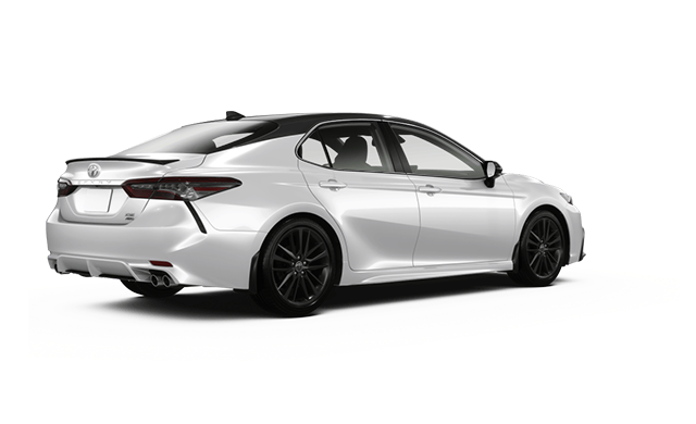 Cowansville Toyota in Cowansville | The 2023 Toyota Camry XSE AWD
