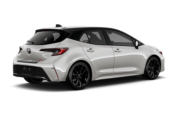 Toyota Gatineau in Gatineau | The 2023 Toyota Corolla Hatchback XSE