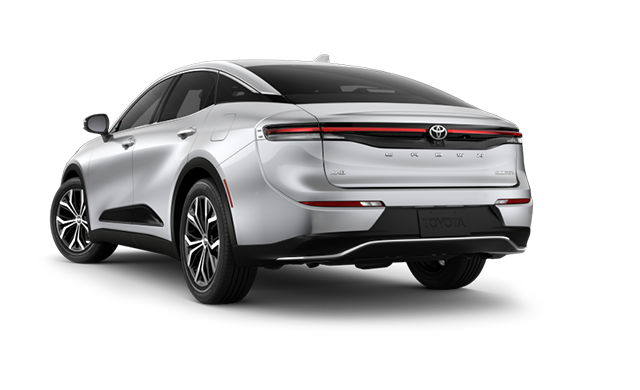 Cowansville Toyota In Cowansville The 2023 Toyota Crown Limited