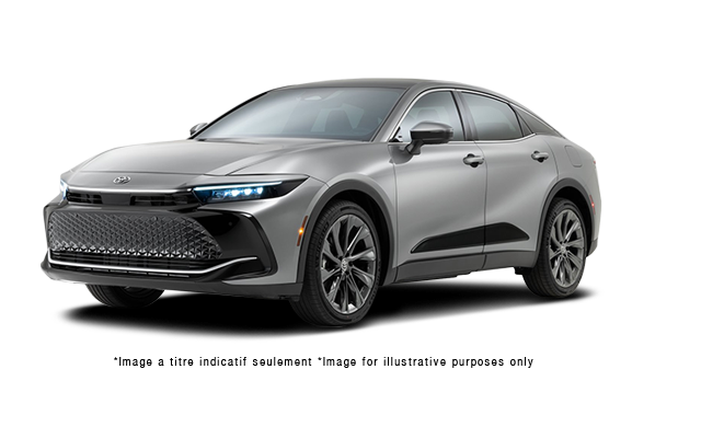 Toyota Richmond in Richmond | The 2023 Toyota Crown Platinum