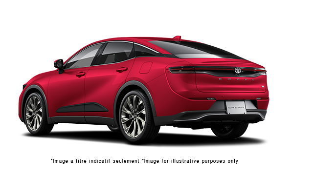 Toyota Richmond In Richmond The 2023 Toyota Crown XLE
