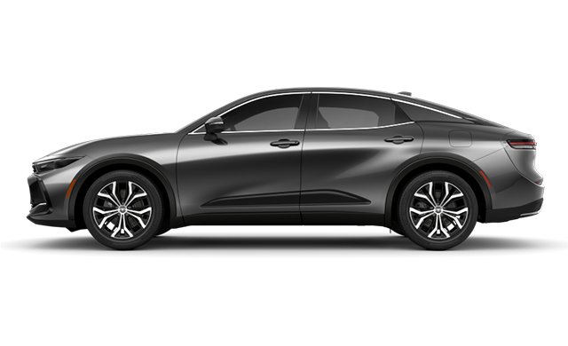 Rimouski Toyota In Rimouski The 2023 Toyota Crown XLE