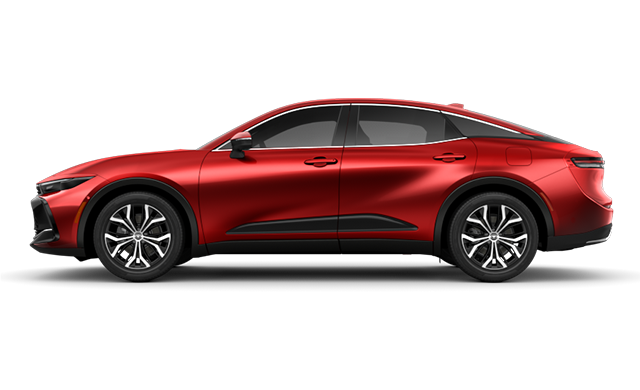 Toyota Magog In Magog The 2023 Toyota Crown XLE