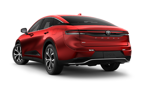Toyota Magog In Magog The 2023 Toyota Crown XLE