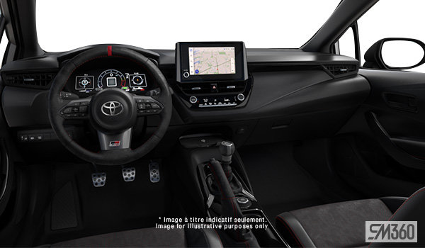 2023 Toyota GR Corolla MORIZO EDITION