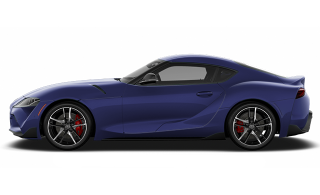 Longueuil Toyota Neuf In Longueuil The 2023 Toyota GR Supra 3 0L 