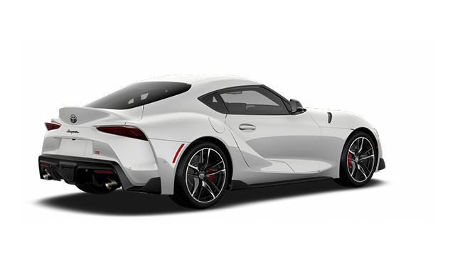 2023 Toyota GR Supra 3.0L Premium AT