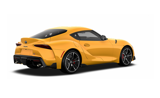 St Basile Toyota In Saint Basile Le Grand The 2023 Toyota GR Supra 3 0L Premium MT