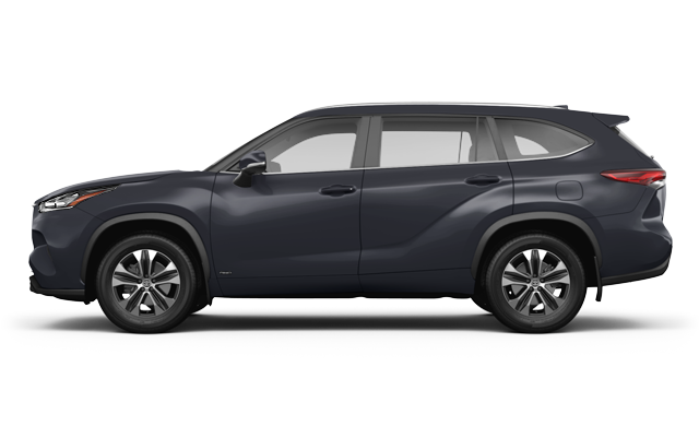 Toyota de Boucherville | The 2023 Highlander XLE in Boucherville