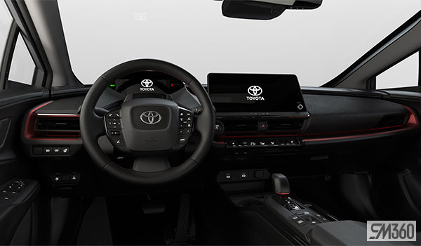 2023 Toyota Prius Prime XSE
