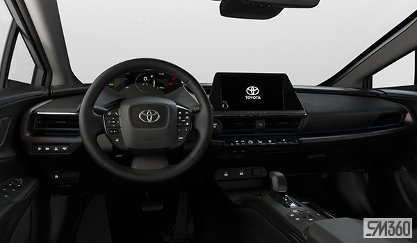 2023 Toyota Prius XLE AWD