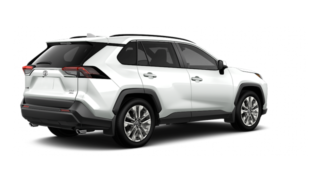 Villa Toyota in Gatineau (Hull sector) | The 2023 Toyota RAV4 XLE Premium