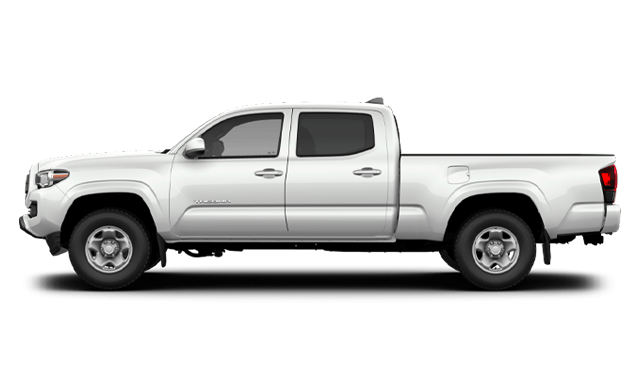 Need A Car Toronto In Scarborough The 2023 Tacoma 4x4 Double Cab 6a