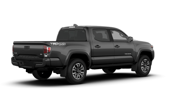 Toyota Tacoma Grill RGB LED Grill Lights For Toyota Tacoma 2015-2023 TRD-Pro Or Tacoma Pro Grill