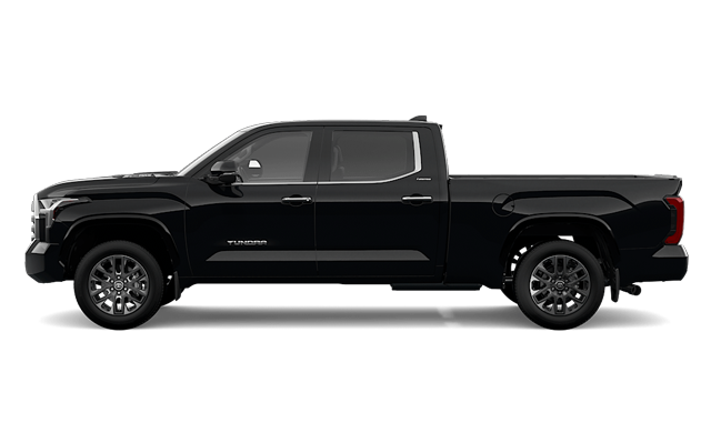 2023 Toyota Tundra Hybrid CrewMax Long Bed Limited