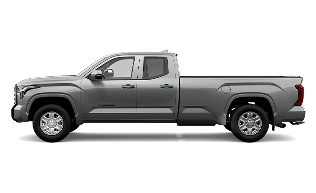 Du Beau Toyota In Thetford Mines The 2023 Toyota Tundra 4X2 DOUBLE CAB SR Long Box
