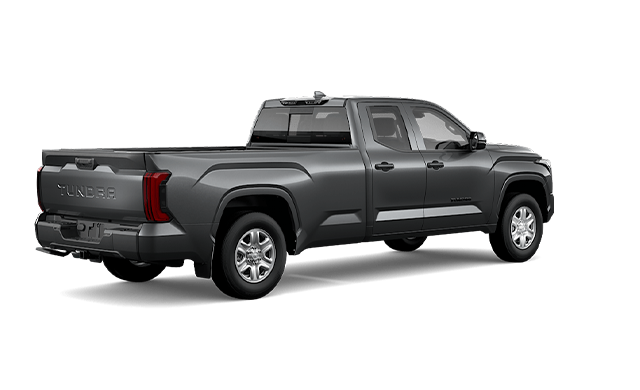 Du Beau Toyota In Thetford Mines The 2023 Toyota Tundra 4X2 DOUBLE CAB SR Long Box