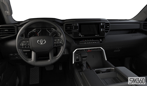 2023 Toyota Tundra 4X2 DOUBLE CAB SR Long Box